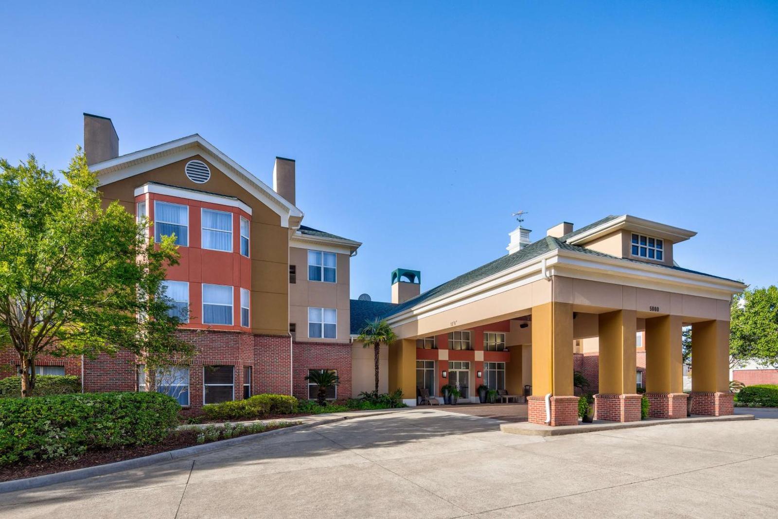 Homewood Suites By Hilton Baton Rouge
