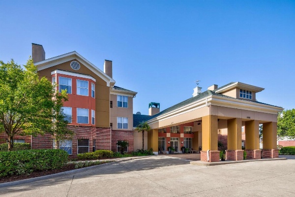 Homewood Suites By Hilton Baton Rouge image 1