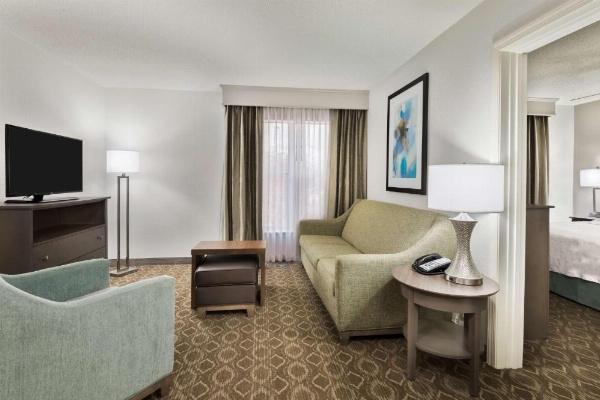 Homewood Suites By Hilton Baton Rouge image 12