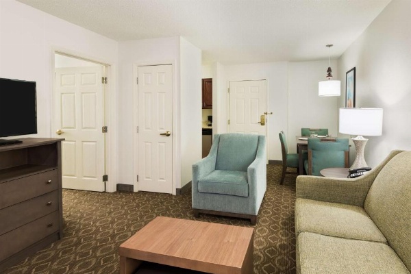 Homewood Suites By Hilton Baton Rouge image 17