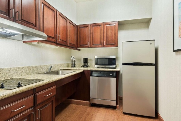 Homewood Suites By Hilton Baton Rouge image 21