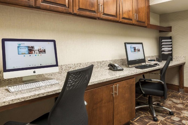 Homewood Suites By Hilton Baton Rouge image 22