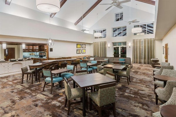 Homewood Suites By Hilton Baton Rouge image 3