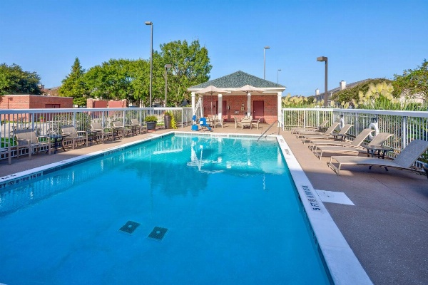 Homewood Suites By Hilton Baton Rouge image 6