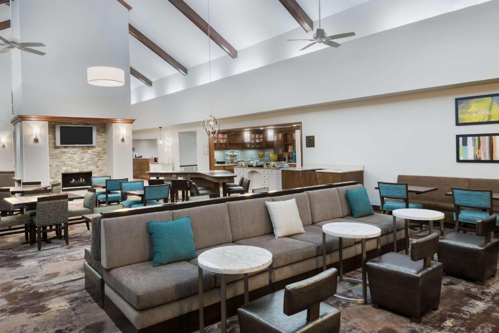 Homewood Suites By Hilton Baton Rouge