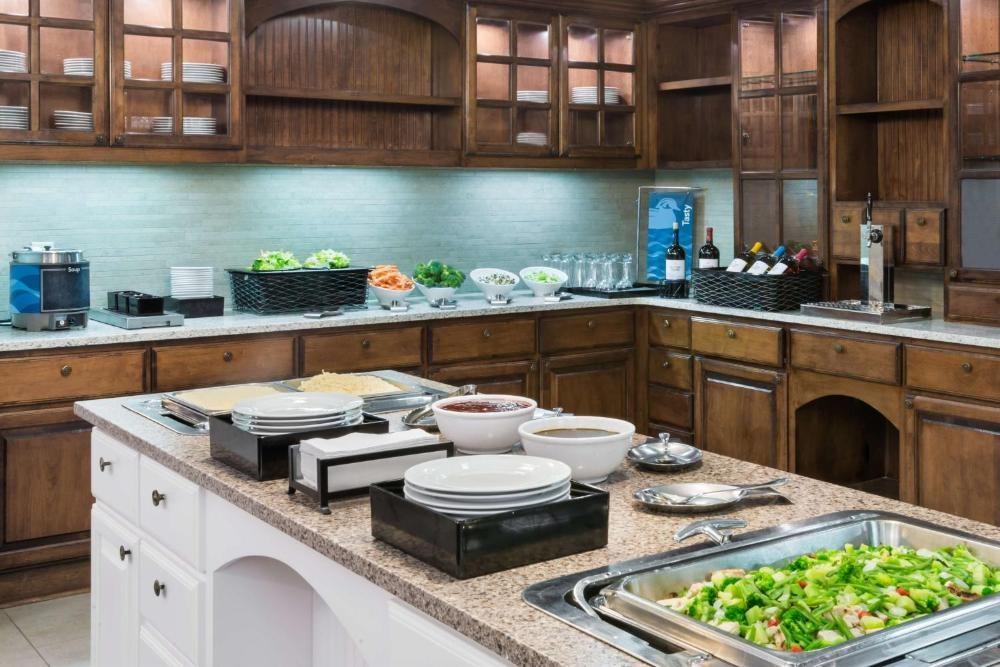 Homewood Suites By Hilton Baton Rouge