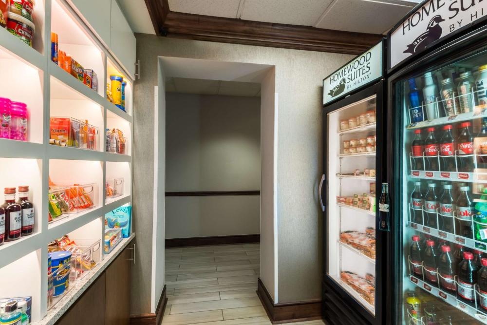 Homewood Suites By Hilton Baton Rouge